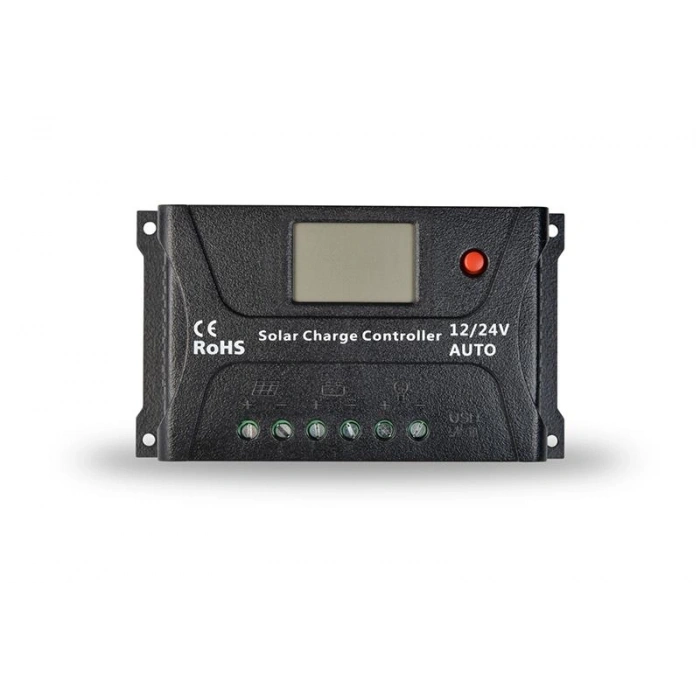 HP2420 20A Pwm Şarj Kontrol