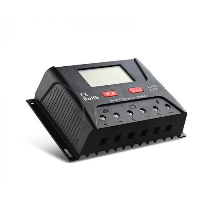 HP2440 40A Pwm Şarj Kontrol