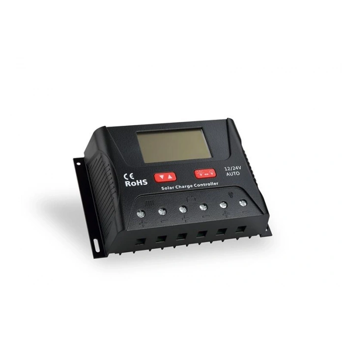 HP2450 50A Pwm Şarj Kontrol