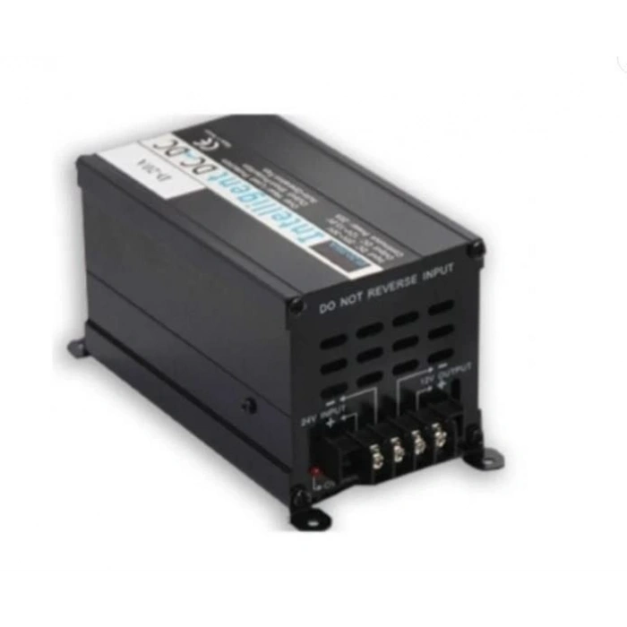 Linetech DC-DC Konvertörü 24/12 20A Converter (D-20A)