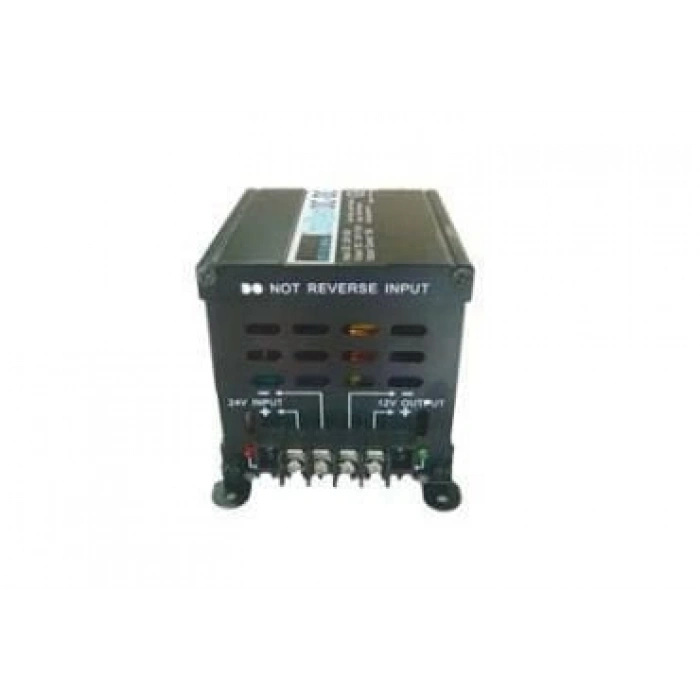 Linetech DC-DC Konvertörü 24/12 20A Converter (D-20A)