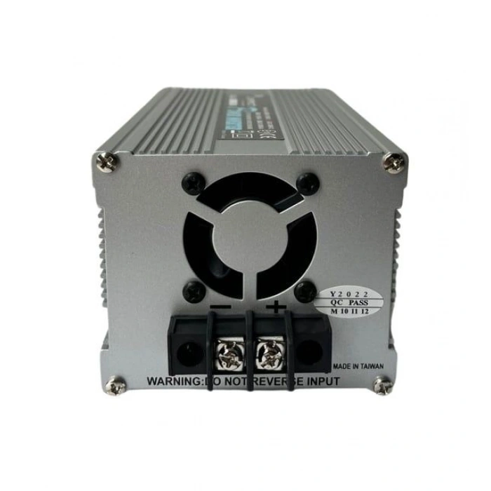 Linetech Modifiye Sinüs İnvertör 12V 300W Modified Sine Wave Inverter (A301-300-12)