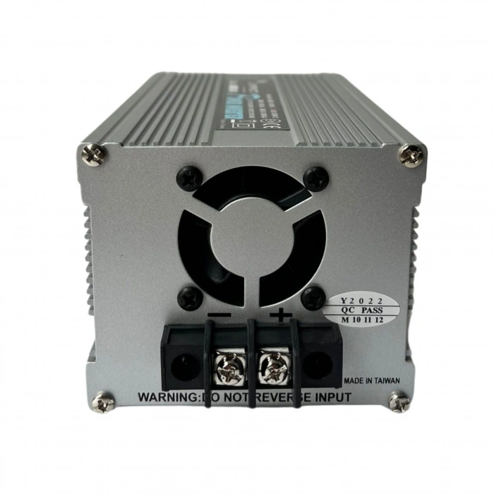 Linetech Modifiye Sinüs İnvertör 24V 300W Modified Sine Wave Inverter (A301-300-24)