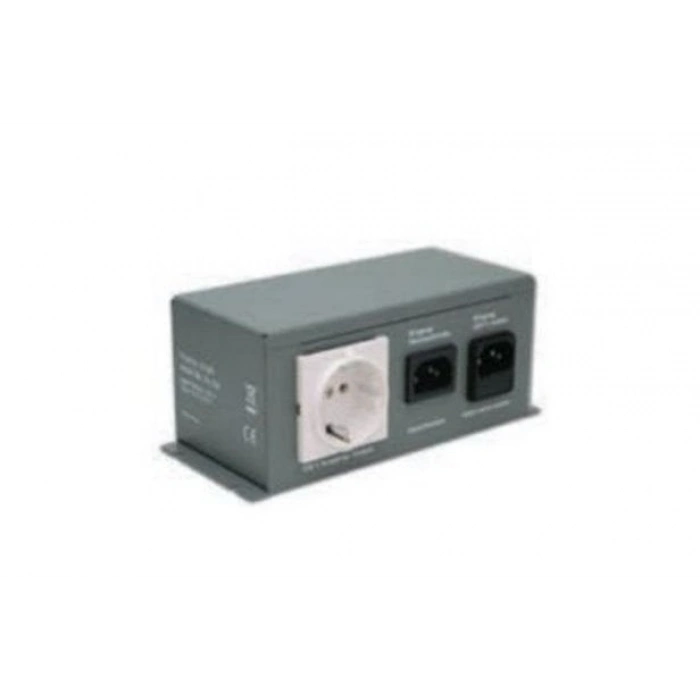 Linetech Otomatik Transfer Switch 10A (VS-230)