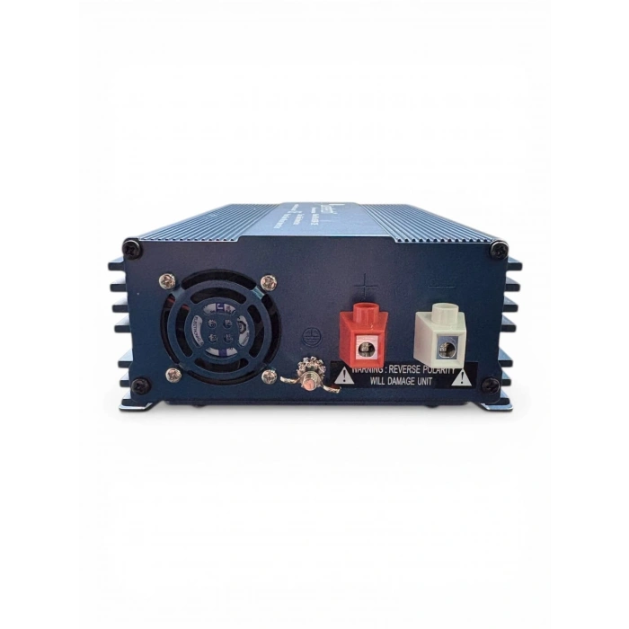 Linetech Tam Sinüs İnvertör 12V 300W Pure Sine Wave Inverter (30SN-12E)