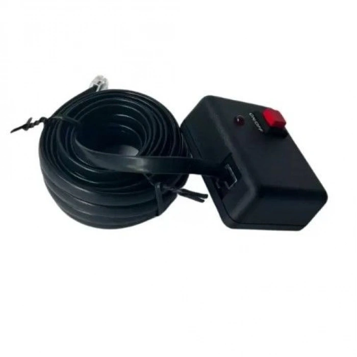 Linetech Uzaktan Kumanda Remote Control (60S,100S,150S,200S serileri için) (RC-15)