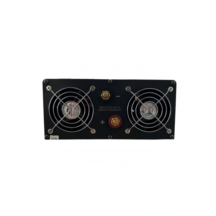 Max Modifiye Sinüs İnvertör 12V 2000W Modified Sine Wave Inverter (NM2K-212)