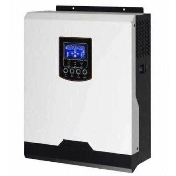 Max Solar Akıllı İnvertör 48V 5000W MPPT Smart Inverter (MKS II 5K-48)