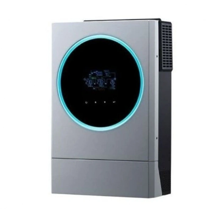 Max Solar Akıllı İnvertör 48V 5600W MPPT Smart Inverter (MKS-IV 5600)