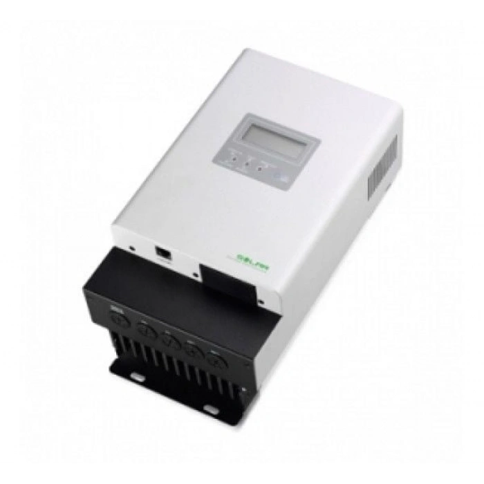 Max Solar Şarj Kontrol Cihazı 12/24/48V 60A MPPT Charge Controller (SCC-MPPT 3KW)