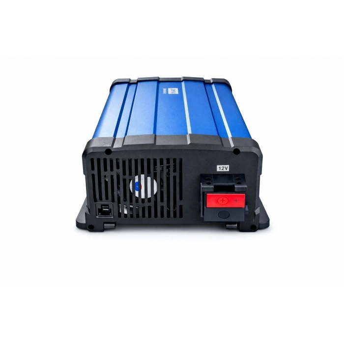Max Tam Sinüs İnvertör 12V 1000W Pure Sine Wave Inverter (FS1000D-212)