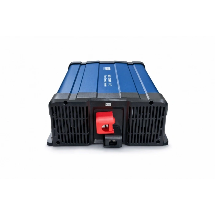 Max Tam Sinüs İnvertör 12V 1500W Pure Sine Wave Inverter (FS1500D-212)