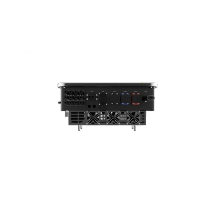 MEXXSUN 30 KW Hibrit HV inverter