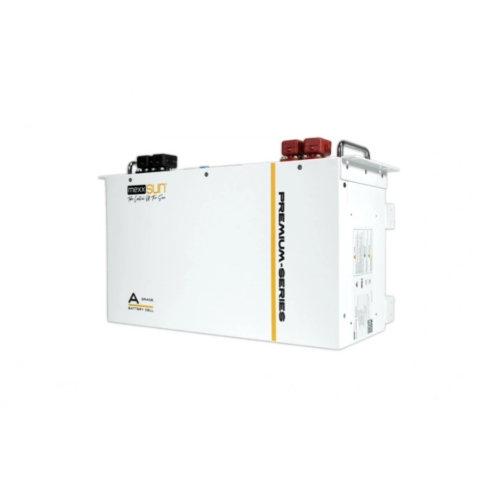 MEXXSUN Lityum Akü 25,6V 100Ah (RK2560)