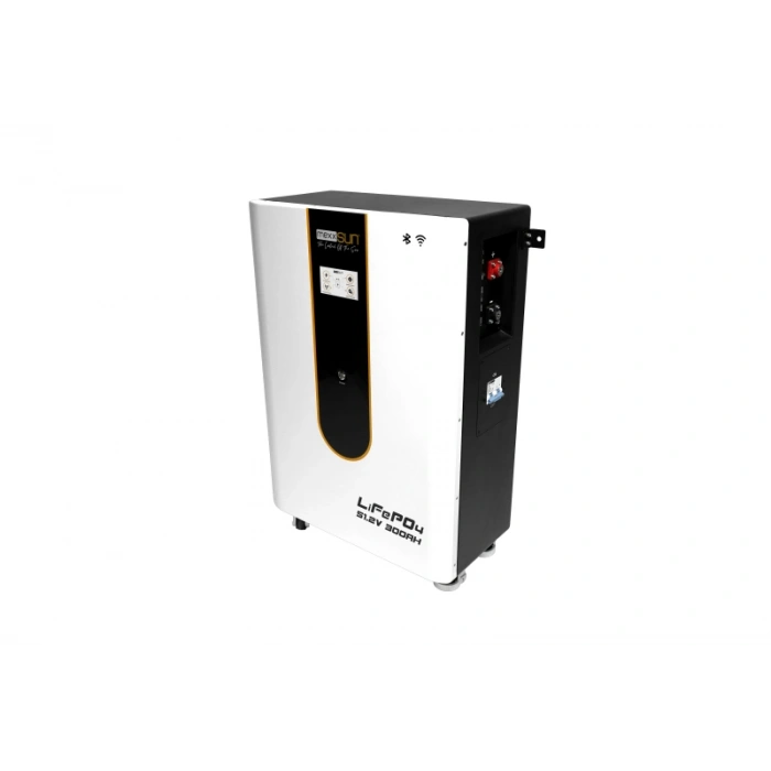 MEXXSUN Lityum Akü 51,2V 300Ah (LiFePo4)