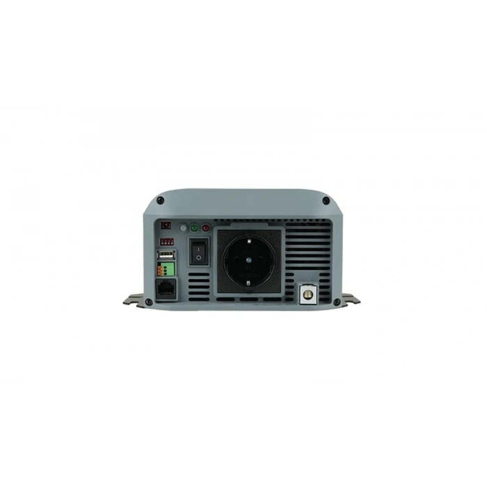 NK1000-12 Apex 1000W Tam Sinüs İnverter 12V