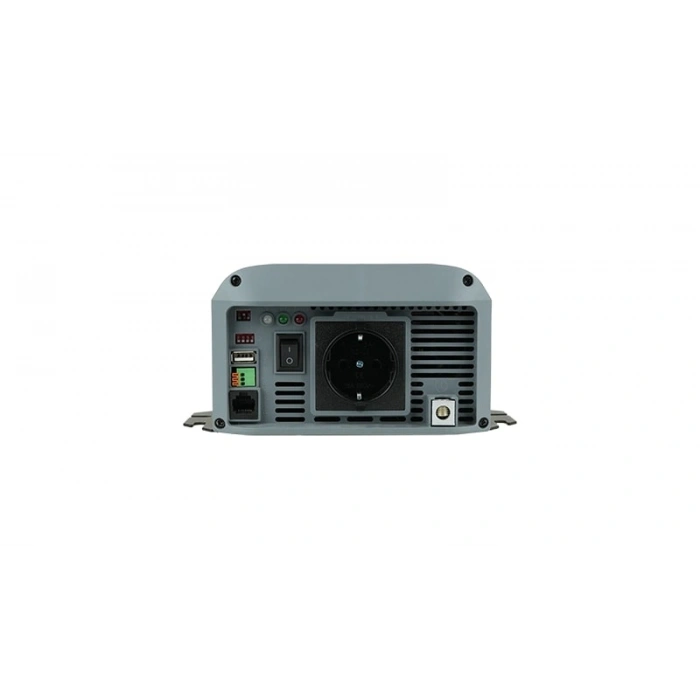 NK700-12 Apex 700W Tam Sinüs İnverter 12V