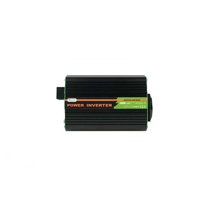 NS300-12 Apex 300W Modife Sinüs İnverter 12V