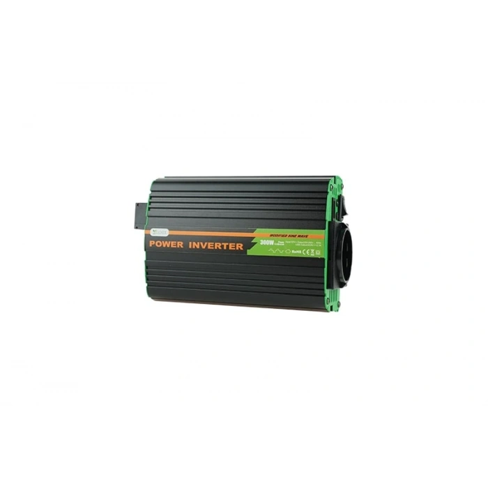NS300-12 Apex 300W Modife Sinüs İnverter 12V