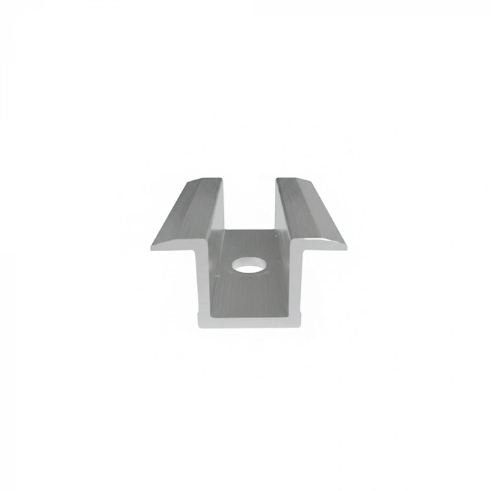 ORTA TUTUCU ALÜMİNYUM