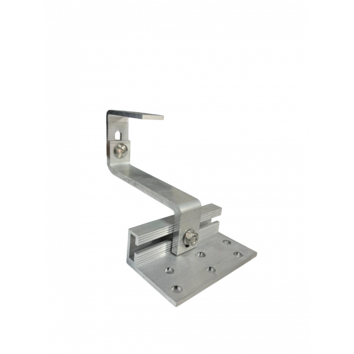 PANEL ÇATI KANCASI AYARLANABİLİR