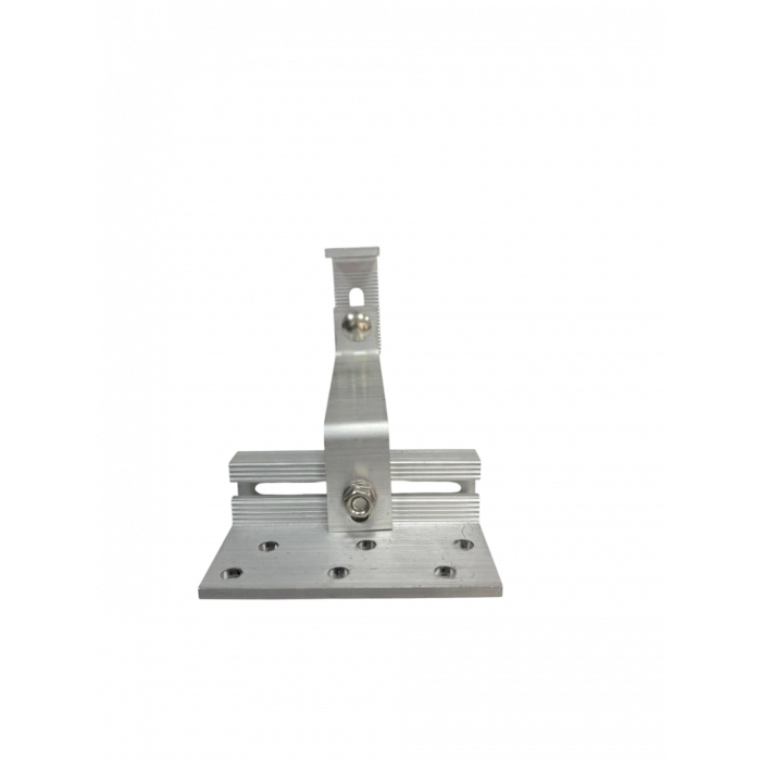 PANEL ÇATI KANCASI AYARLANABİLİR