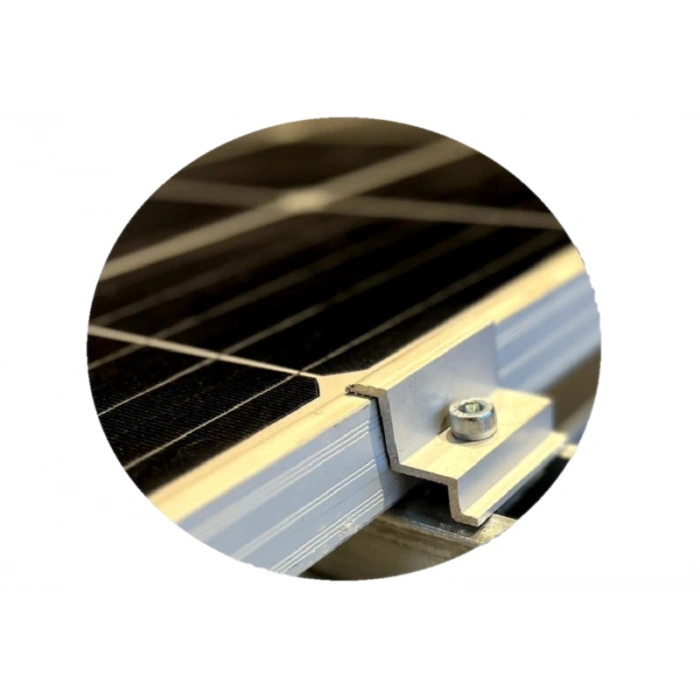 Panel sonlandırıcı 30mm (50 ad)
