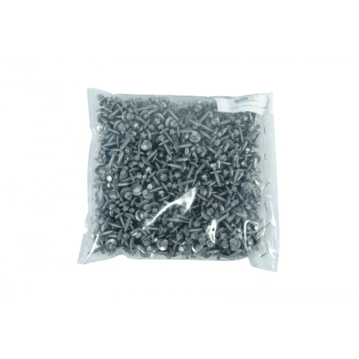 Sivri Uçlu Çatı Vidası M5.5x27 (500 ad)