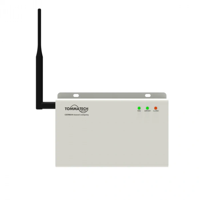 Smart Controller