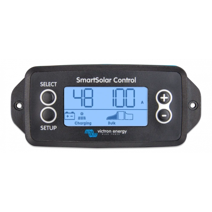 Smartsolar MPPT Kontrol Ekranı (SCC900650010)