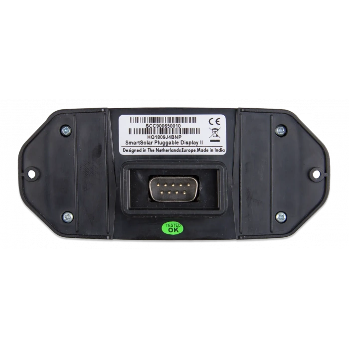 Smartsolar MPPT Kontrol Ekranı (SCC900650010)