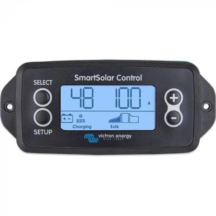 Smartsolar MPPT Kontrol Ekranı (SCC900650010)