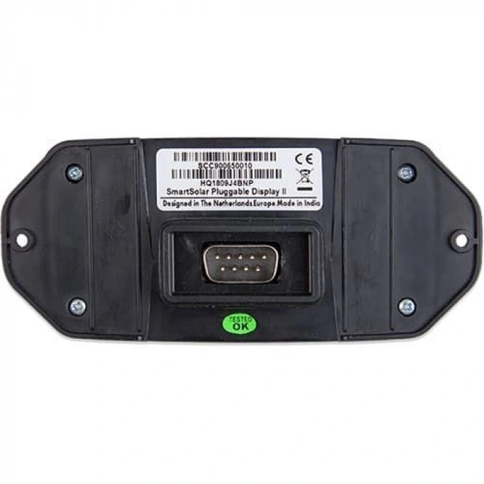 Smartsolar MPPT Kontrol Ekranı (SCC900650010)