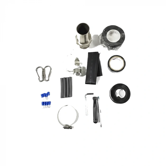 SOLAR DALGIÇ POMPA AC-DC 4,  7500W Qmax:18m3/h, Hmax:292m