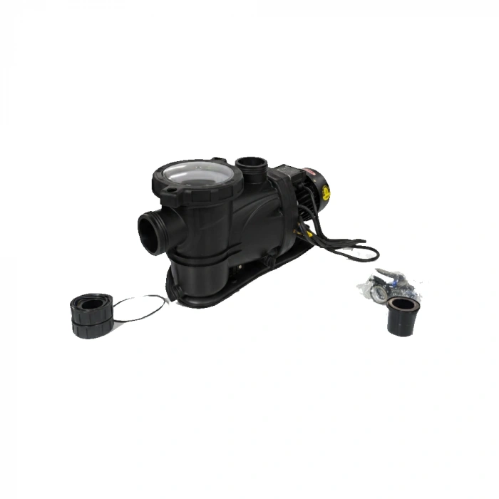 SOLAR HAVUZ POMPASI AC-DC 1200W