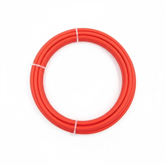 10MM KIRMIZI SOLAR KABLO