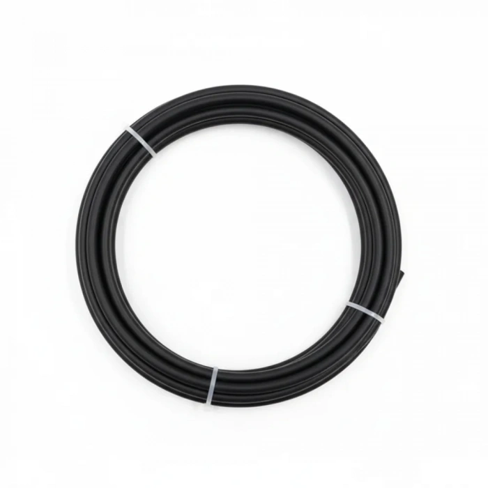 6MM SİYAH SOLAR KABLO