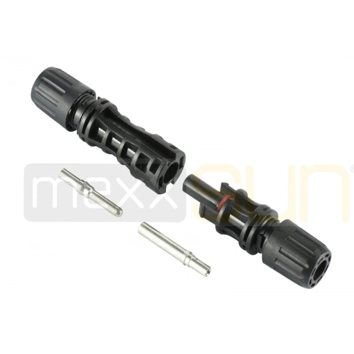 Solar Konnektör Set (50A -1500V) (50 Adet)