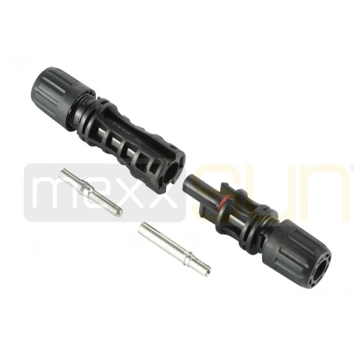 Solar Konnektör Set (50A - 1500V) (50 adet)