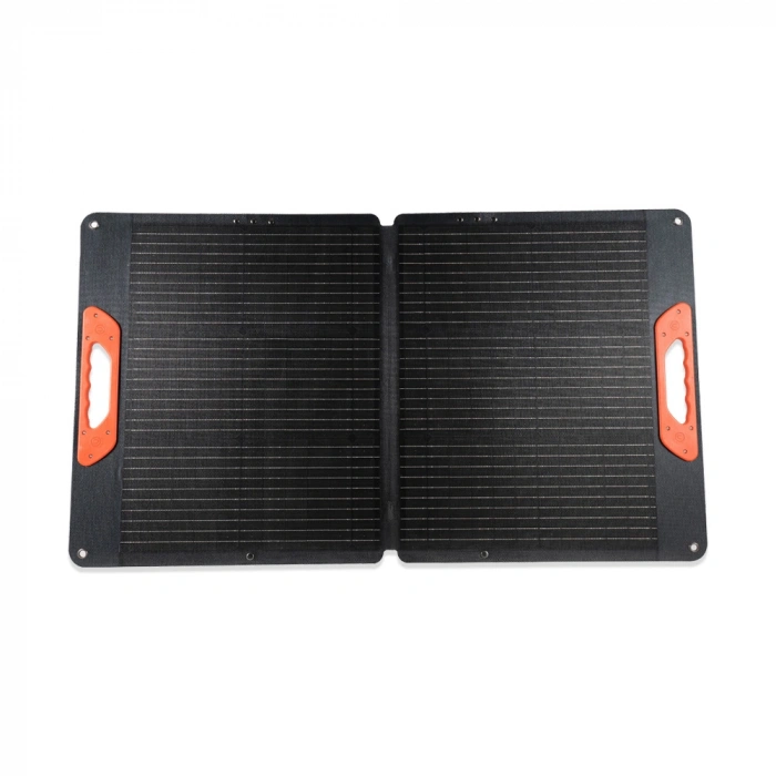 SOLAR PANEL KATLANABİLİR 50W