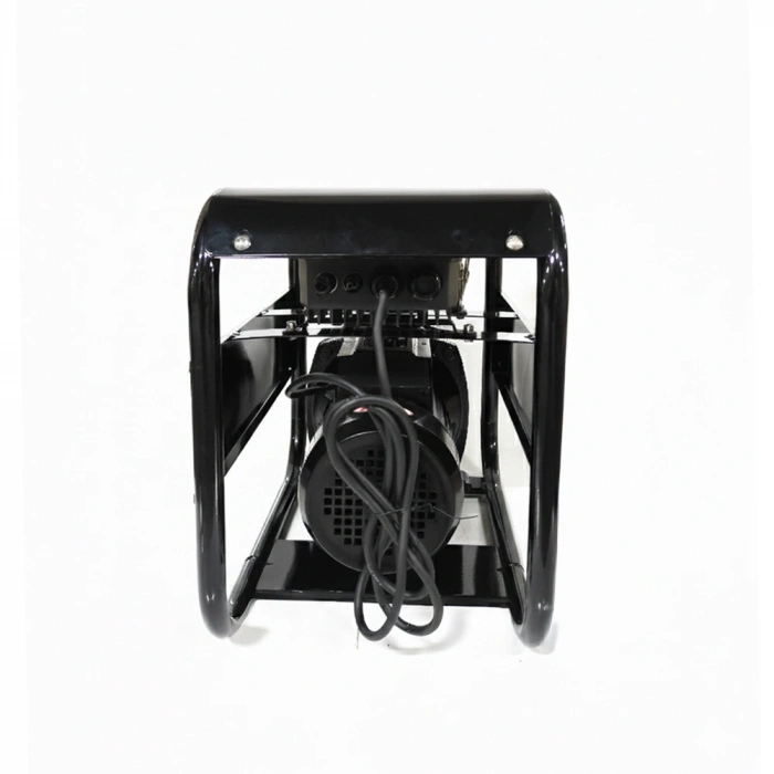 SOLAR YÜZEY POMPASI AC-DC 2200W