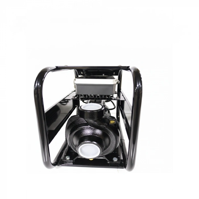 SOLAR YÜZEY POMPASI AC-DC 2200W