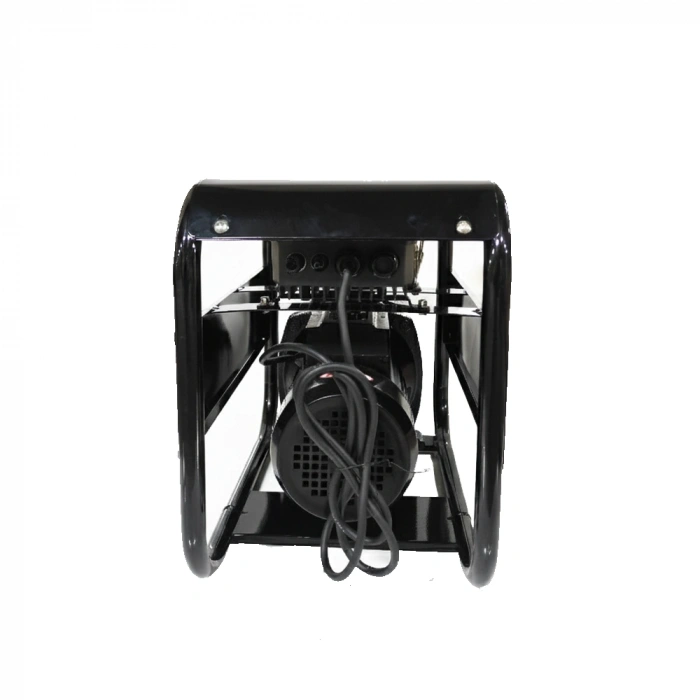 SOLAR YÜZEY POMPASI DC 72V 1100W