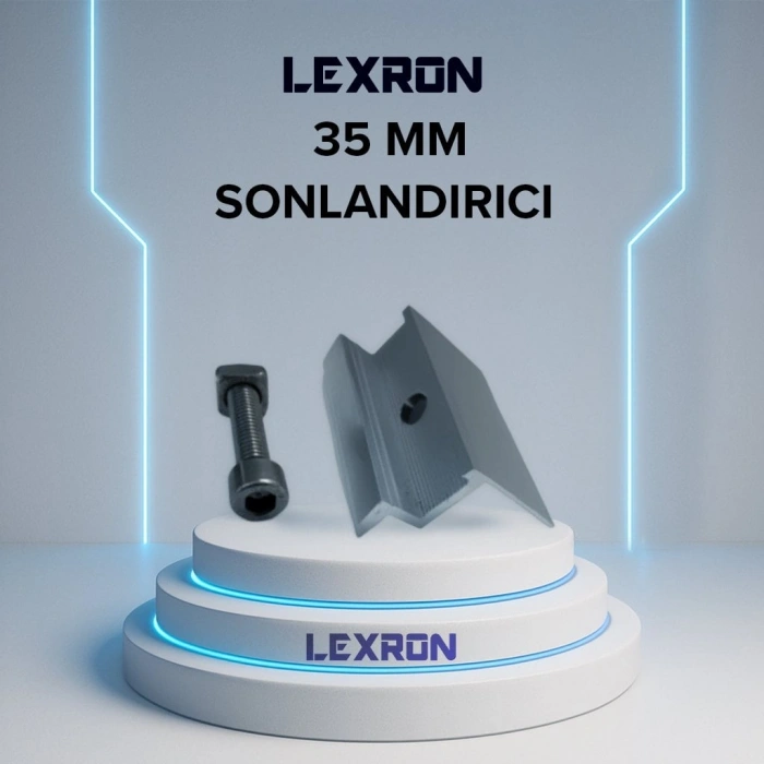 SONLANDIRICI