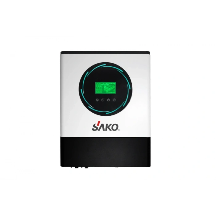 Sunon IV 8kW 48V (450VDC)