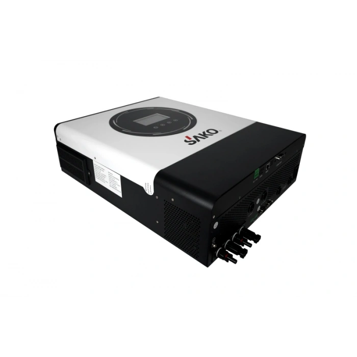 Sunon IV 8kW 48V (450VDC)