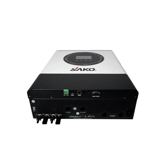 Sunon IV 8kW 48V (450VDC)