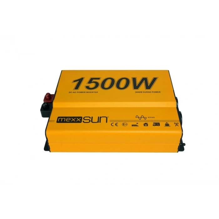 Tam sinüs 12V 1500W