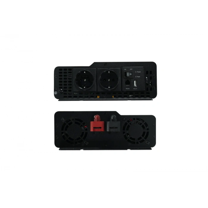 Tam sinüs 12V 1500W