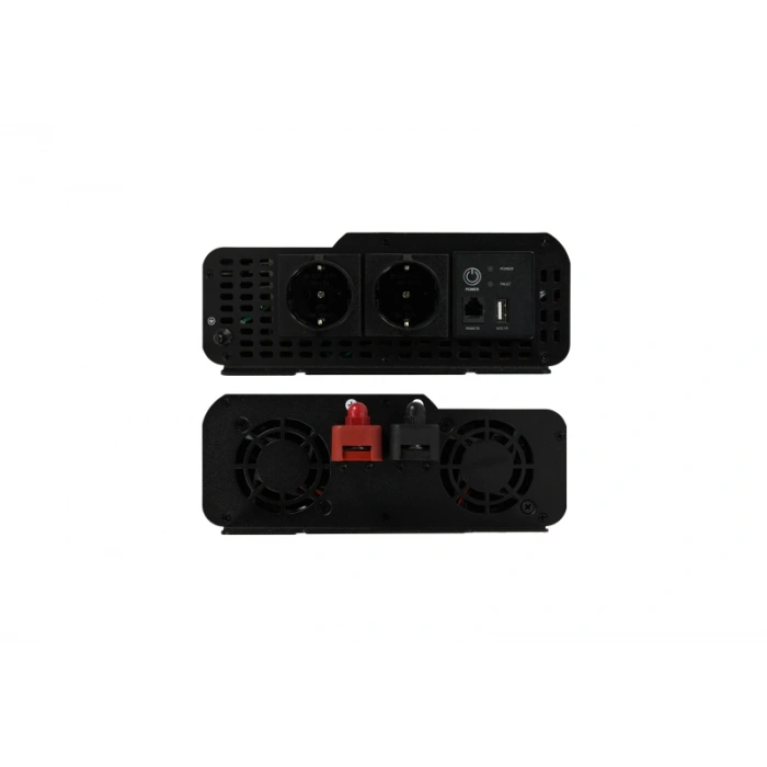 Tam sinüs 12V 2000W